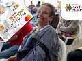 Para este 2026, el monto oficial que reciben los beneficiarios es de 6 mil 400 pesos bimestrales.  ESPECIAL / Programas del Bienestar