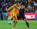Toluca y Tigres se enfrentarán para definir al representante de la confederación en el próximo torneo internacional de clubes, en una nueva final regional protagonizada por equipos mexicanos. IMAGO7