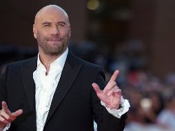 John Travolta decidió darle un giro a su imagen y a los fans... ¡les encantó! AP/ARCHIVO