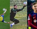 Como en cada edición, hay derrotas que no se sufren en la cancha, sino en el papel y frenan en seco la ilusión de los futbolistas que atravesaron partidos, entrenamientos y dudas. AP / IMAGO / EFE