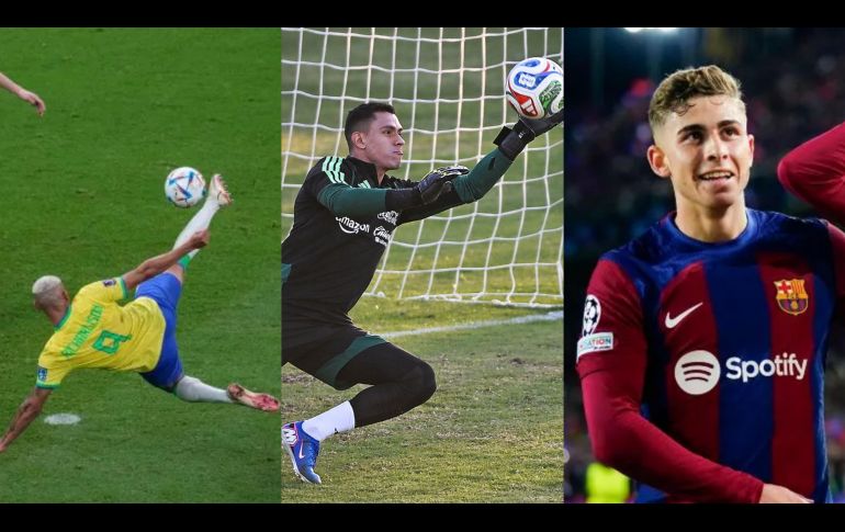 Como en cada edición, hay derrotas que no se sufren en la cancha, sino en el papel y frenan en seco la ilusión de los futbolistas que atravesaron partidos, entrenamientos y dudas. AP / IMAGO / EFE