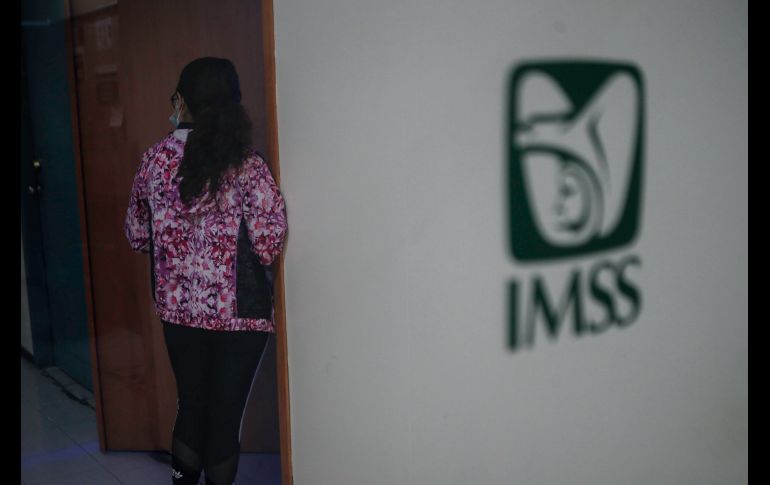 La Ley 73 garantiza una pensión vitalicia financiada directamente por el Estado mexicano. EL INFORMADOR/ARCHIVO