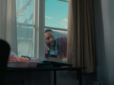 "Backrooms: Sin Salida" ya está en la cartelera de cine de la ciudad. ESPECIAL/IMAGEM FILMS.