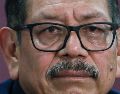 Gerardo Mérida fue detenido el pasado 11 de mayo en Arizona. EFE/ARCHIVO