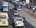 Los transportistas pidieron cambios en las restricciones horarias propuestas por el Gobierno de Jalisco. EL INFORMADOR/ARCHIVO