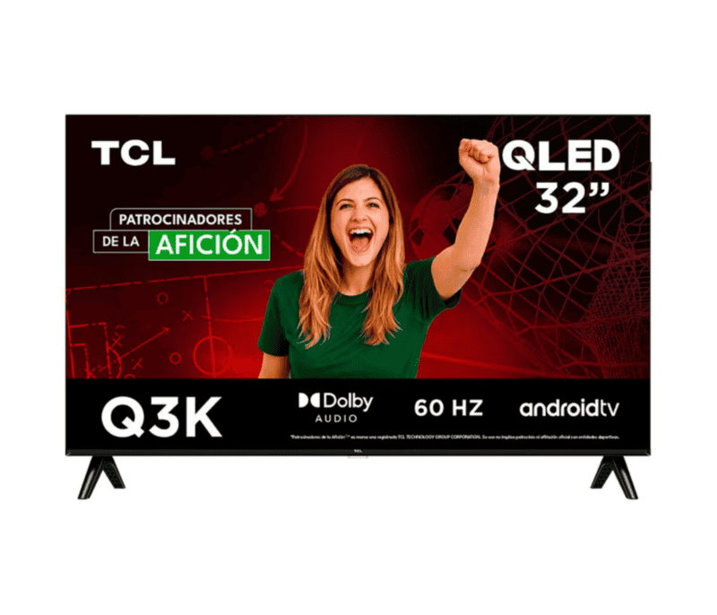  Esta Android Tv te ofrece una gama de entretenimiento con miles de aplicaciones. LIVERPOOL&nbsp;
