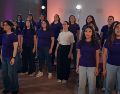 Durante la conferencia matutina de la Presidenta Claudia Sheinbaum, la secretaria de Cultura, Claudia Curiel de Icaza, explicó que la idea de que Venegas interpretara la canción surgió hace varios meses. YOUTUBE / Julieta Venegas