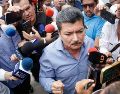 De acuerdo con las acusaciones de EU, Almanza presuntamente cobraba 300 mil pesos mensuales para proteger los laboratorios de fentanilo. SUN/ESPECIAL