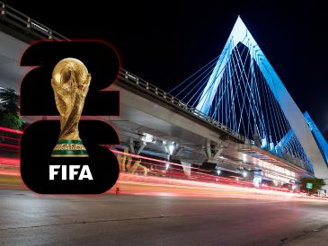 Respecto a la movilidad, el informe establece que el medio de transporte preferido por los encuestados es el transporte público, mientras que las plataformas de movilidad ocupan el segundo lugar. ESPECIAL / CANVA y FIFA