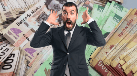 La multa puede aplicarse de manera individual por cada persona perjudicada, lo que incrementaría considerablemente el monto total de la sanción. FREEPIK / CANVA
