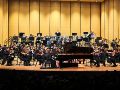 La Orquesta Filarmónica de Jalisco protagonizó una noche llena de música y aplausos. EL INFORMADOR/J. Acosta