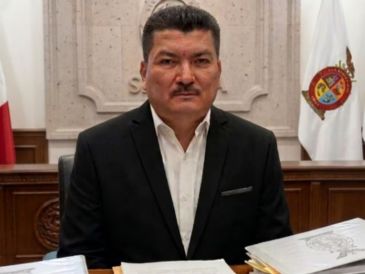 Marco Almanza se convirtió en una importante tendencia de búsqueda este viernes. FACEBOOK
