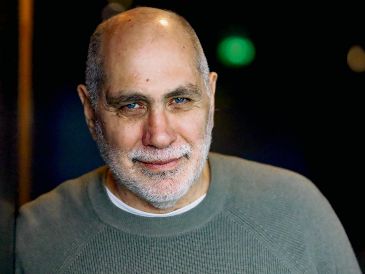 El escritor y guionista Guillermo Arriaga será el asesor creativo del proyecto. EL INFORMADOR