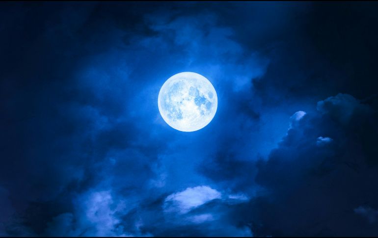 La madrugada del 31 de mayo trae consigo la oportunidad de presenciar este peculiar evento astronómico. Unsplash