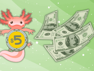 Durante la semana, el tipo de cambio fluctuó entre un mínimo de 17.25 y un máximo de 17.43 pesos por billete verde. ESPECIAL / CANVA