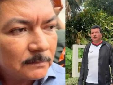 Esto dijo Marco Antonio Almanza este sábado 30 de mayo en un video grabado en Culiacán respecto a su presunta entrega en EU. SUN / ARCHIVO / ESPECIAL