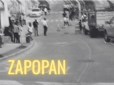 Testigos de la zona reportaron a los policías municipales que fueron un total de 3 agresores, quienes llegaron y dispararon de forma directa en contra del joven adolescente. ESPECIAL