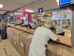 Los modelos válidos para circular en Jalisco son los denominados Collaje y Cabañas; las multas por conducir con láminas vencidas van desde los dos mil 260 a los seis mil 790 pesos. EL INFORMADOR/O. González