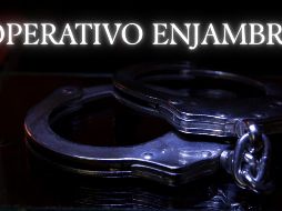 Omar García Harfuch informó la detención de Jesús 