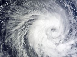 De alcanzar vientos sostenidos de 63 km/h, el fenómeno se convertirá oficialmente en la tormenta tropical 