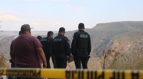 El sistema penal acusatorio otorga mayor peso a los policías; sin embargo, aseguran que aún falta mucha capacitación. EL INFORMADOR/ARCHIVO