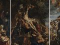 «Dios no envió a su Hijo para condenar al mundo, sino para que el mundo se salvara por él.». WIKIPEDIA/«La elevación de la cruz», de Pedro Pablo Rubens