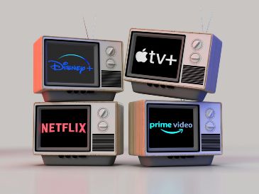 Estas producciones encabezan una programación repleta de novedades y regresos que marcarán la oferta televisiva del mes. Unsplash