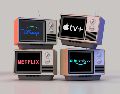 Estas producciones encabezan una programación repleta de novedades y regresos que marcarán la oferta televisiva del mes. Unsplash