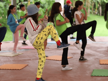 Las actividades tendrán lugar en el Bosque Los Colomos, Parque Metropolitano, Parque General Luis Quintanar y Parque Liberación. ESPECIAL/Gobierno de Jalisco