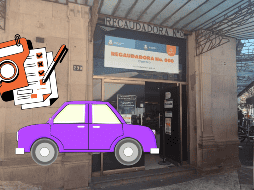 La renovación de placas representa una acción estratégica para consolidar un registro vehicular más confiable. ESPECIAL / O. GONZÁLEZ