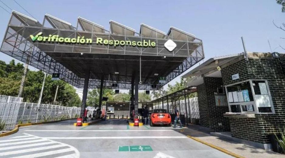 Durante el año 2026, el Gobierno de Jalisco mantiene en vigor el programa de Verificación Vehicular Responsable, una estrategia ambiental diseñada para reducir las emisiones contaminantes de los automóviles. EL INFORMADOR / ARCHIVO