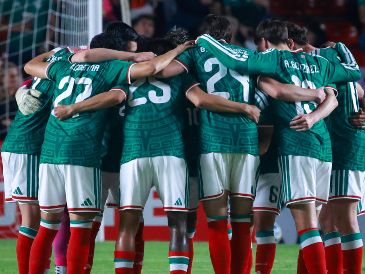 México buscará asegurar su clasificación a los octavos de final en una Copa del Mundo en la que tendrá la ventaja de jugar como anfitrión ante su afición. IMAGO7.
