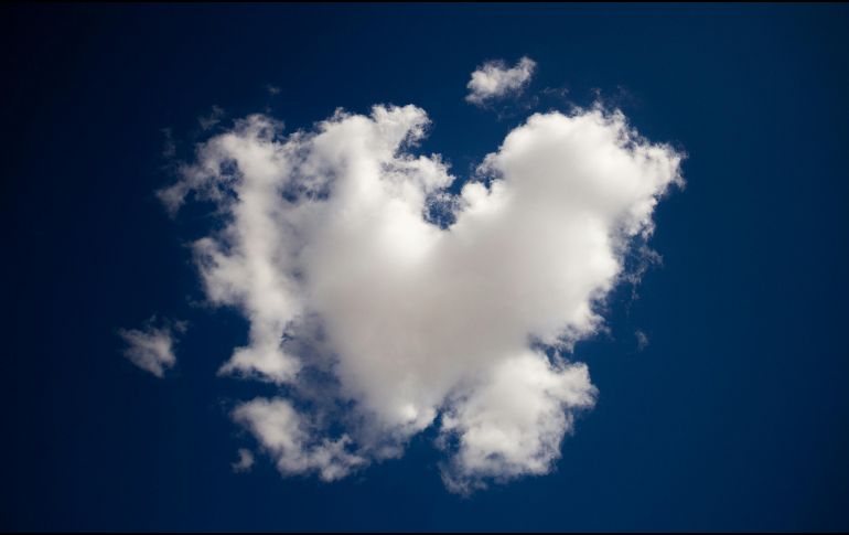 La próxima vez que una nube te sonría, una tostada parezca tener ojos o un automóvil parezca estar enojado, no se trata de algo sobrenatural. UNSPLASH