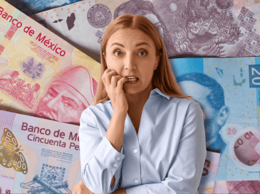 Especialistas en Finanzas Personales sugieren que la revisión de las cuentas bancarias debe hacerse de manera semanal y no al final de cada periodo mensual. CANVA