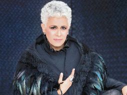 La cantante, decidida a abrirse a nuevas experiencias creativas. ESPECIAL