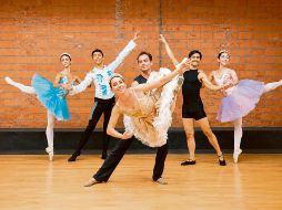 La Gala de Ballet Inmersiva llegará este 10 de junio a las instalaciones de PALCCO. CORTESÍA
