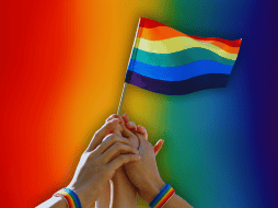 Durante todo el mes de junio se celebran los enormes avances legislativos y sociales obtenidos, abarcando desde el matrimonio igualitario hasta las modernas leyes de identidad de género. ESPECIAL / CANVA