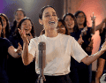 La oficina de representación de Julieta Venegas enfatizó que la pieza fue realizada con mucho cariño, con la firme esperanza de que inspire a grandes y chicas a divertirse, jugar y no dejarse detener. ESPECIAL