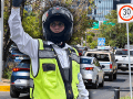 La Policía Vial de Jalisco inicia multas de hasta 7 mil pesos a conductores con placas vencidas. EL INFORMADOR/ARCHIVO ESPECIAL/Policía Vial Jalisco