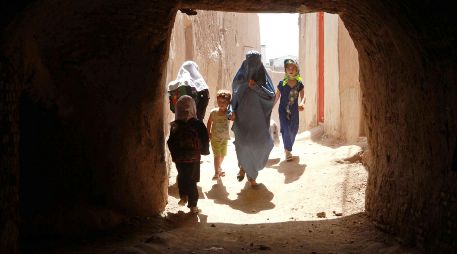 La ONU agregó que niñas y niños carecen inherentemente de la capacidad para otorgar un consentimiento pleno, libre e informado de un matrimonio. EFE/ ARCHIVO