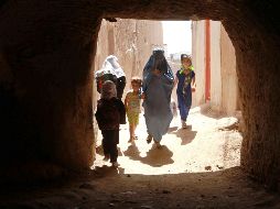 La ONU agregó que niñas y niños carecen inherentemente de la capacidad para otorgar un consentimiento pleno, libre e informado de un matrimonio. EFE/ ARCHIVO