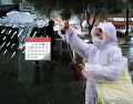Lluvias intensas marcan el arranque de la temporada en México; conoce el pronóstico del SMN. EL INFORMADOR / SUN / ARCHIVO