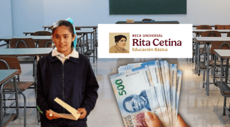 El pago de la Beca Rita Cetina se realiza de forma alfabetica según la letra del apellido paterno. EL INFORMADOR / ARCHIVO / ESPECIAL / UNSPLASH