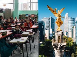 La rutina de las familias capitalinas cambiará temporalmente para dar paso a una jornada en la que nuestro país volverá a colocarse en el centro de la atención mundial como país anfitrión del Mundial 2026. ESPECIAL / SUN y CANVA