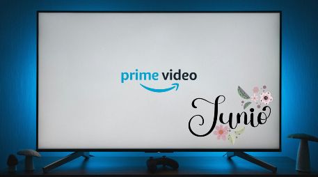 Estos son TODOS los estrenos de Prime Video para junio de 2026. ESPECIAL / UNSPLASH Thibault Penin