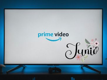 Estos son TODOS los estrenos de Prime Video para junio de 2026. ESPECIAL / UNSPLASH Thibault Penin