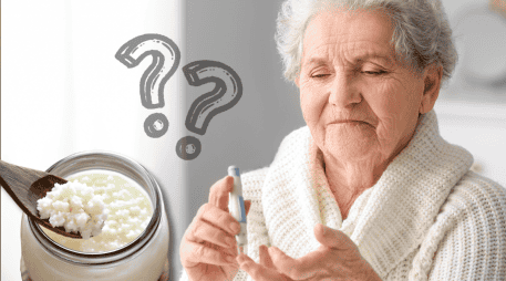 La disciplina al aplicar estas pautas y el uso constante de tu glucómetro te permitirán disfrutar de los beneficios digestivos de este superalimento sin poner en riesgo tu estabilidad metabólica. CANVA