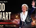 Rod Stewart promete un espectáculo dinámico y visualmente impresionante para su gira del adiós. ESPECIAL/OCESA