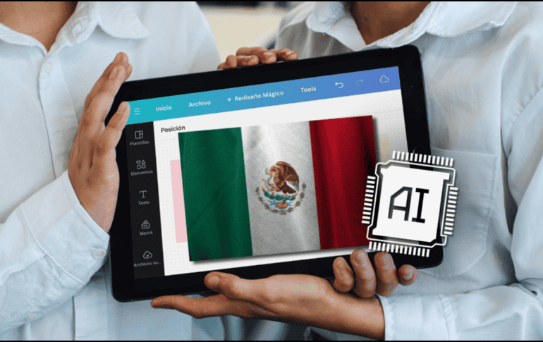 Según explicó la empresa la campaña parte de una idea sencilla: 