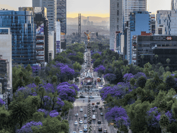Se prevé que el impacto financiero de estas obras y del torneo en sí será monumental, ya que el Mundial 2026 dejará una derrama económica de 26 mil 985 millones de pesos en la capital. Gobierno de México
